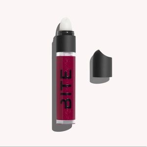 BITE Beauty Naysayer Lip Gloss Plum Tart